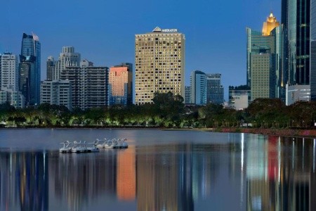 Sheraton Grande Sukhumvit