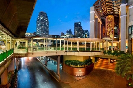 Sheraton Grande Sukhumvit