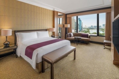 Sheraton Grande Sukhumvit