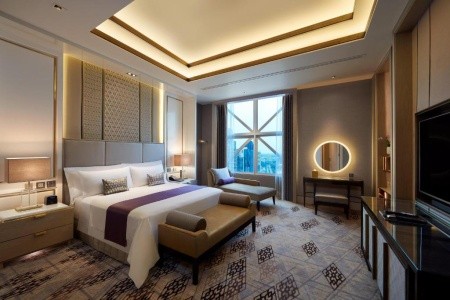 Sheraton Grande Sukhumvit