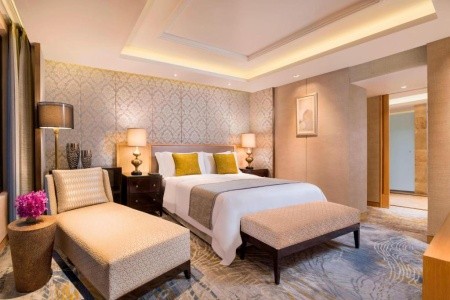 Sheraton Grande Sukhumvit