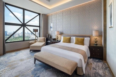 Sheraton Grande Sukhumvit