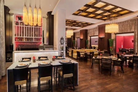 Sheraton Grande Sukhumvit