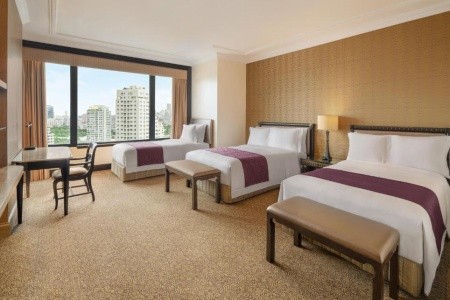 Sheraton Grande Sukhumvit