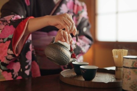 To nejlepší z Japonska – země samurajů - 7