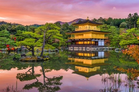 To nejlepší z Japonska – země samurajů - 9