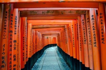 To nejlepší z Japonska – země samurajů - 10