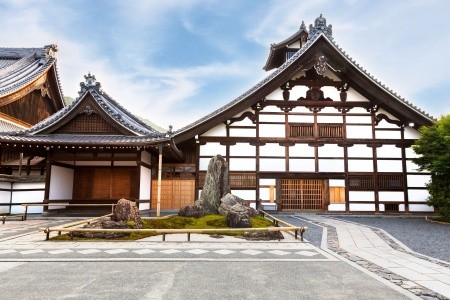 To nejlepší z Japonska – země samurajů - 11
