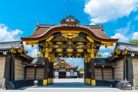To nejlepší z Japonska – země samurajů - 13
