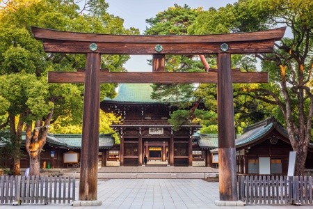 To nejlepší z Japonska – země samurajů - 14