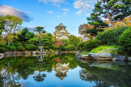 To nejlepší z Japonska – země samurajů - 15