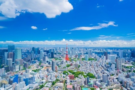 To nejlepší z Japonska – země samurajů - 16