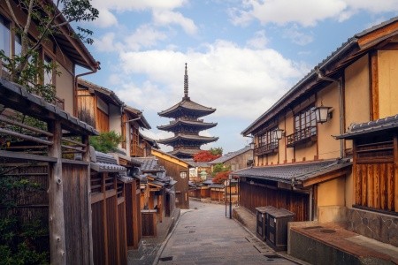 To nejlepší z Japonska – země samurajů - 17