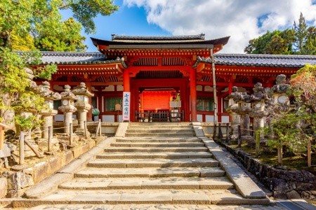 To nejlepší z Japonska – země samurajů - 19