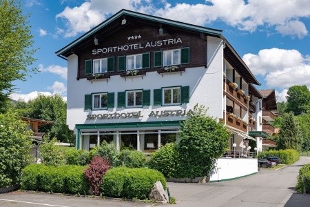Sport Austria
