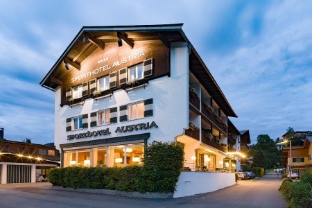 Sport Austria - 36