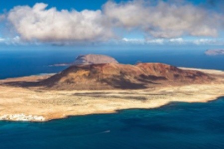 La Graciosa: Kanárský ostrov bez asfaltu, kde vládne oceán a klid