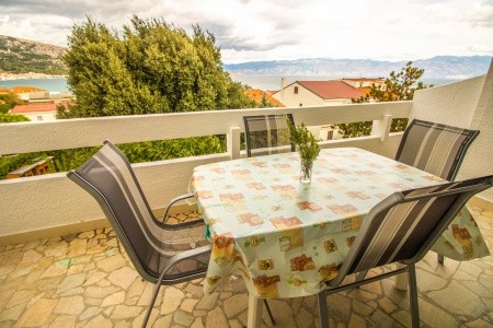 Apartmány 3298-4343