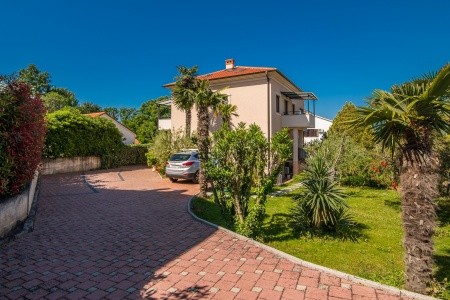 Apartmány 3298-4394
