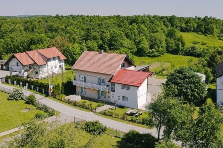 Apartmány 3298-3391