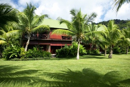 Paradise Sun - 2