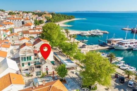 Apartmány 3298-2586