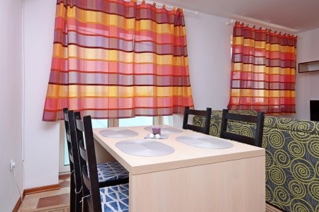 Apartmány 3298-3489