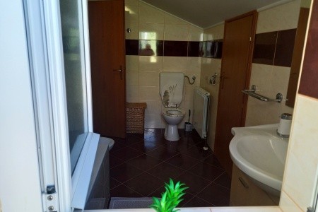 Apartmány 3298-6181