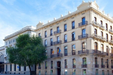 Ciutadella Barcelona