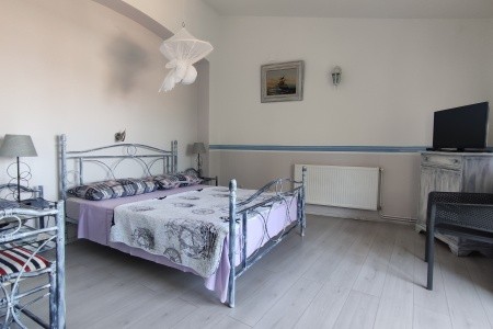 Apartmány 3298-7394 - 3