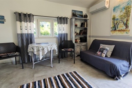 Apartmány 3298-7394 - 4