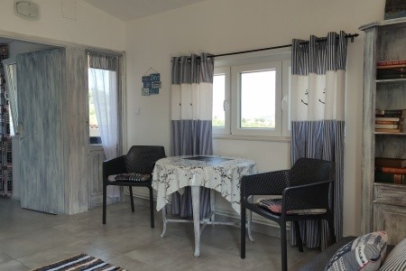 Apartmány 3298-7394 - 5