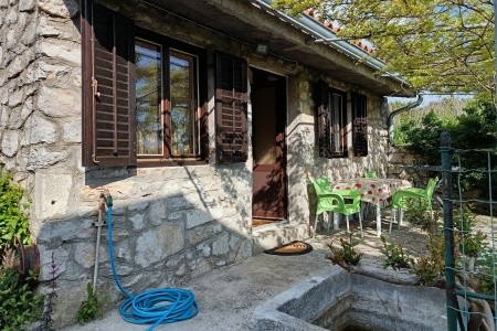 Apartmány 3298-7591
