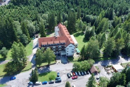 Sorea Ďumbier - 50