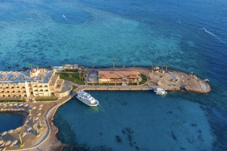Sunny Days El Palacio Resort & Spa - 17
