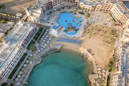 Sunny Days El Palacio Resort & Spa - 18