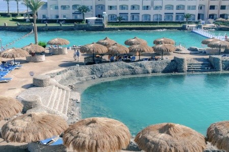 Sunny Days El Palacio Resort & Spa - 19