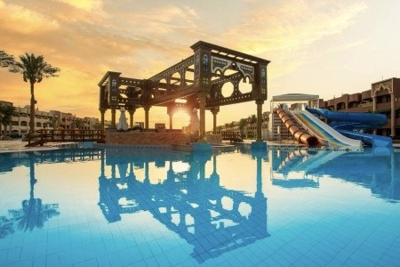 Sunny Days El Palacio Resort & Spa - 20