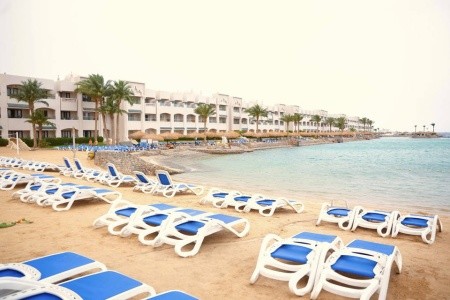Sunny Days El Palacio Resort & Spa - 21