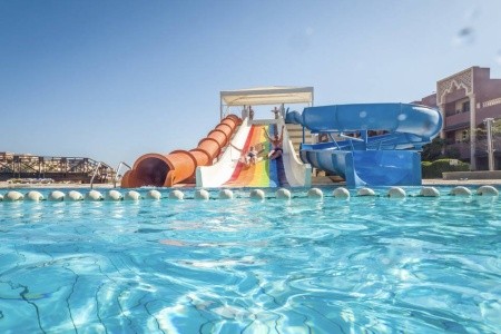 Sunny Days El Palacio Resort & Spa - 23