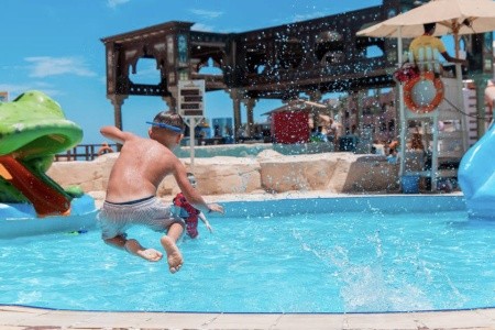 Sunny Days El Palacio Resort & Spa - 24