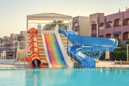 Sunny Days El Palacio Resort & Spa - 25