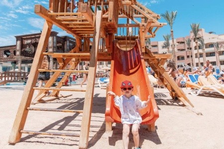 Sunny Days El Palacio Resort & Spa - 27