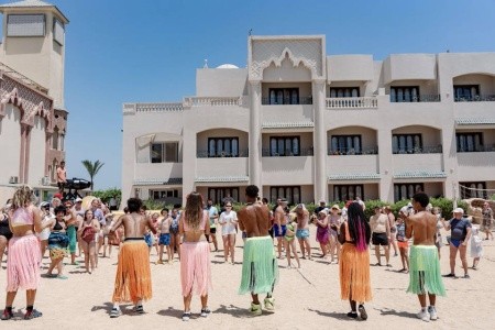 Sunny Days El Palacio Resort & Spa - 28