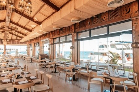 Sunny Days El Palacio Resort & Spa - 45