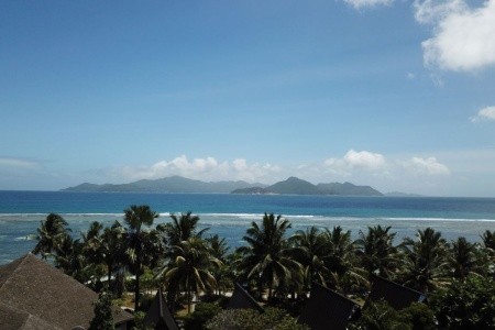 La Digue Island Lodge
