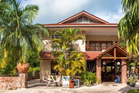 Le Duc De Praslin - 4