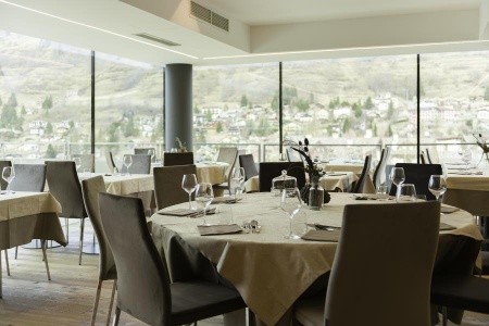 Rezidence Adamello Resort - 10