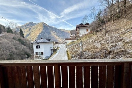 Apartmán Molino Del Bosco