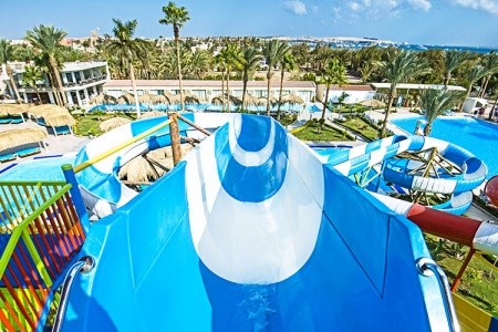 Sunrise Aqua Joy Resort - 5